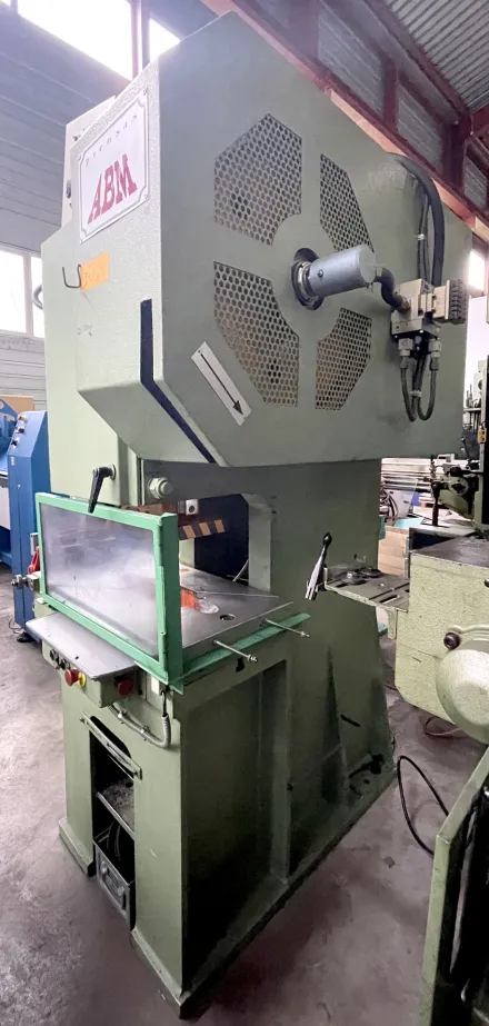 Abm PRS 30 Exzenterpressen – RESALE