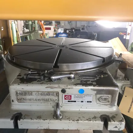 Sip PD-5-E Rundtische – RESALE