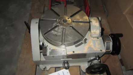 Hauser 310 Rundtische – RESALE