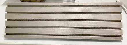 Schaublin 13 Aufspanntische – RESALE