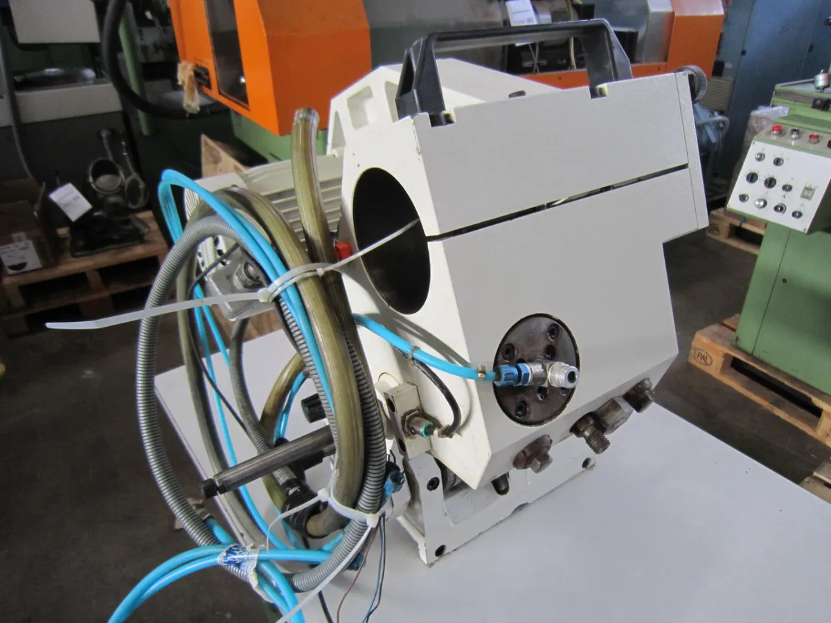 STUDER S 30 - 40 Innenschleifmaschinen