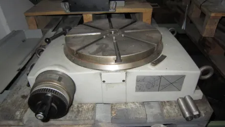 Hauser P 350 Rundtische – RESALE