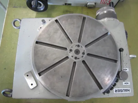 Hauser 300 Rundtische – RESALE