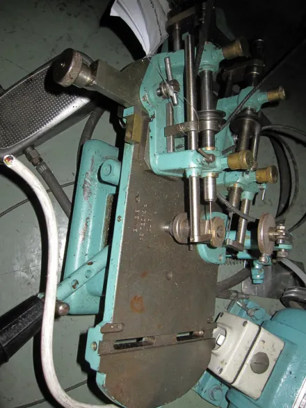 Güdel Bohrmaschinen – RESALE