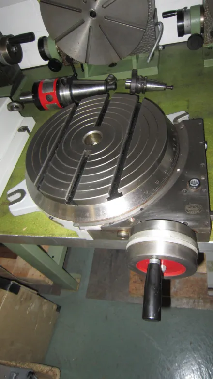 Allen Ø 350 Rundtische – RESALE