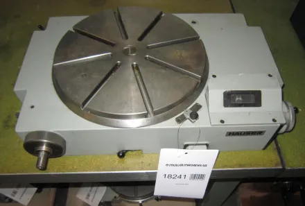 Hauser 300 Rundtische – RESALE