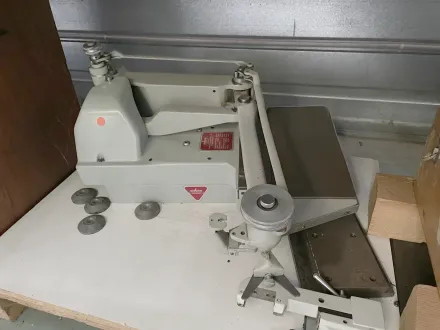 Diaform Werkzeugschleifmaschinen – RESALE