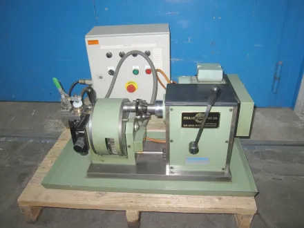 Msb Revolverdrehmaschinen – RESALE