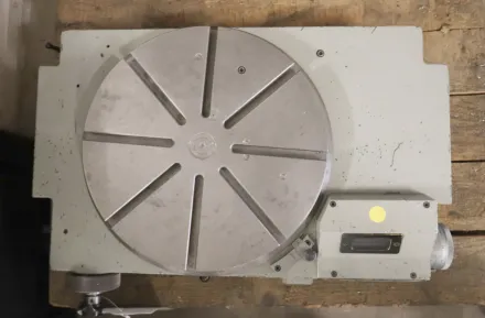 Hauser 300 Rundtische – RESALE