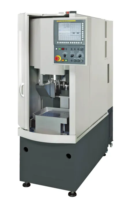 Hasegawa PM 150-01 Hochgeschwindigkeits-Fräszentren (HSC) – RESALE