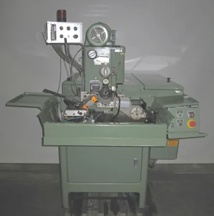 Sunnen MBC-1804-G Honmaschinen – RESALE