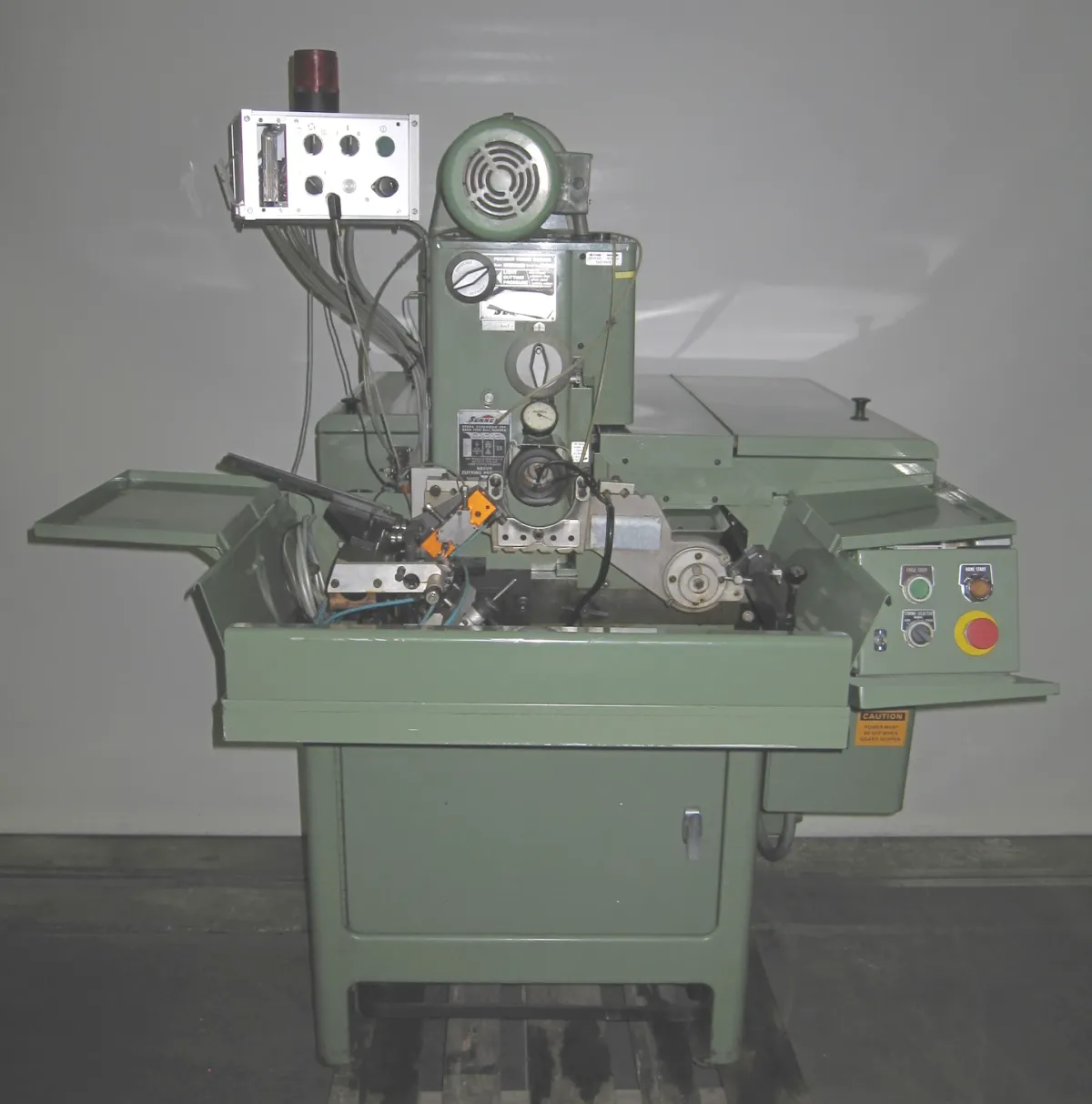 SUNNEN MBC-1804-G Honmaschinen