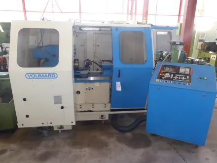 Voumard 3 CNC Innenrundschleifmaschinen – RESALE