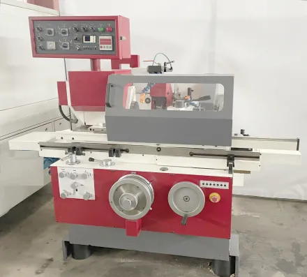 Micromatic UG 400 Rundschleifmaschinen – RESALE