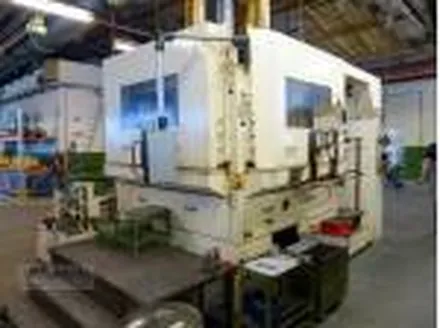Mikron 60.012 Rundtaktmaschinen – RESALE