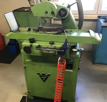 Technica 1300/175 Flachschleifmaschinen – RESALE