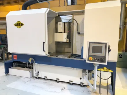 Elb SMART BD10 STC Flach- und Profilschleifmaschinen, waagerechte Schleifspindel – RESALE