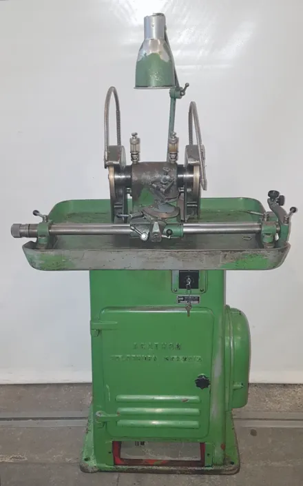 Agathon 150 A Stähleschleifmaschinen – RESALE