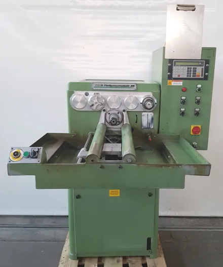 Delapena Honmaschinen – RESALE