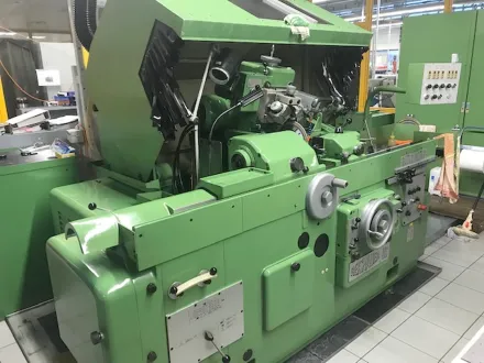 Reishauer US Innengewindeschleifmaschinen – RESALE
