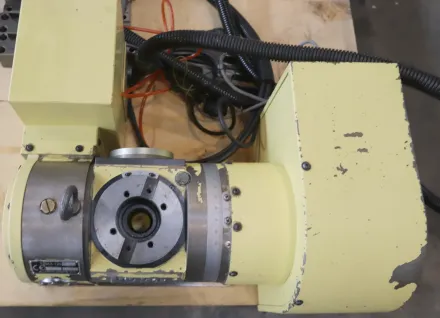 Nikken 5AX-120 FA Rundtische – RESALE