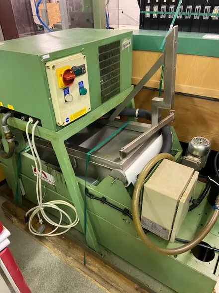 Münster Kühlmitteleinrichtung – RESALE