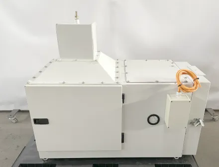 Donaldson DMC-MMB Staubabsauganlagen – RESALE