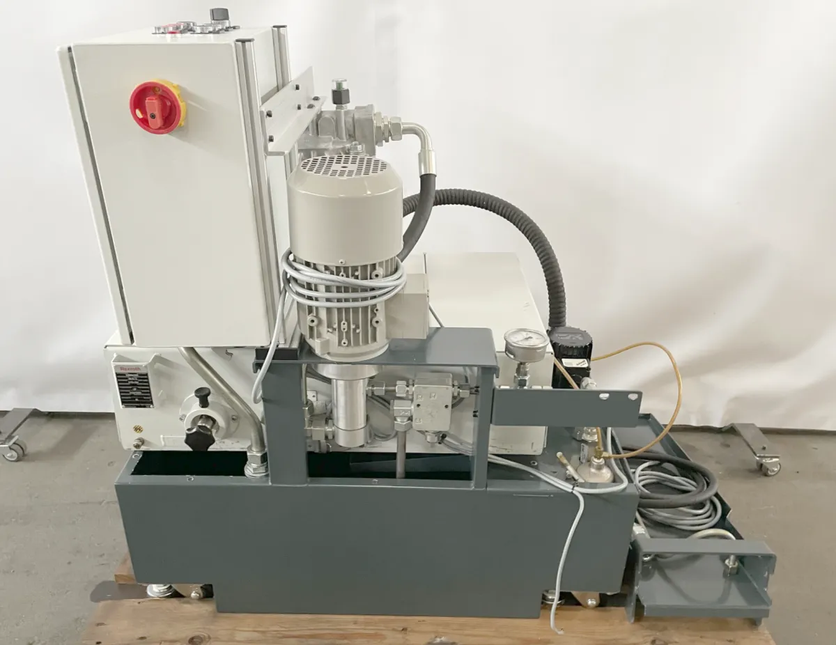 REXROTH LSF Kühlmitteleinrichtung