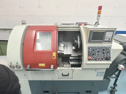 Angelini Clipper CNC Drehmaschinen – RESALE