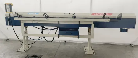 Lns Hydrobar Mini Sprint S2 Stangenlademagazine – RESALE