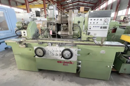 Studer S 30-12 F Rundschleifmaschinen – RESALE