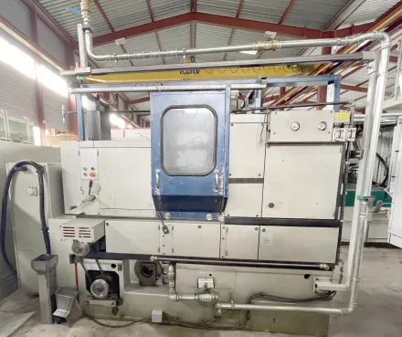 Tornos BS 20 B Mehrspindeldrehautomaten – RESALE