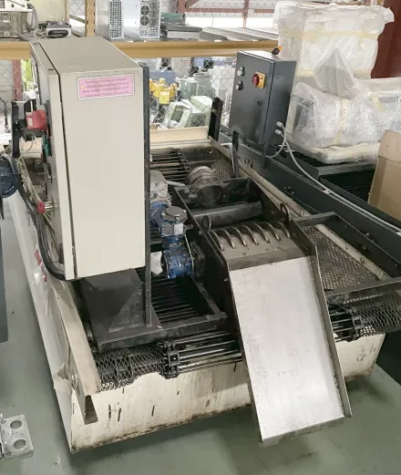 National Standard FGP Kühlmitteleinrichtung – RESALE