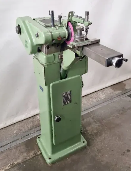 Schmidt Tempo AS 4 Sägeblattschärfmaschinen – RESALE