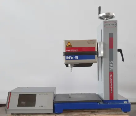 Markator MV5 T0 Prägemaschinen – RESALE