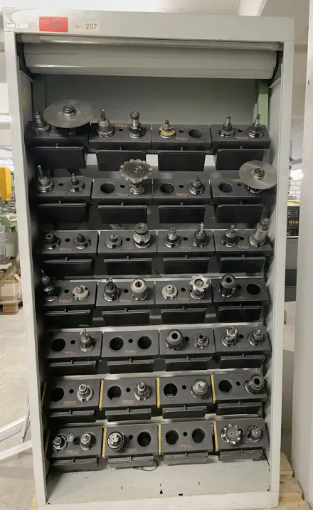 Divers SK 40 Werkzeughalter – RESALE