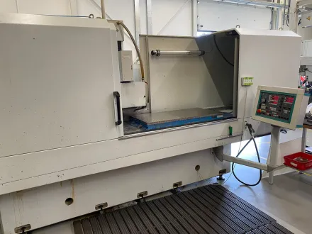 Elb PERFEKT BD 8 SPS Flachschleifmaschinen – RESALE