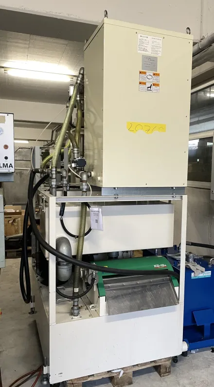 Kikuta KCF-301 Kühleinheiten – RESALE