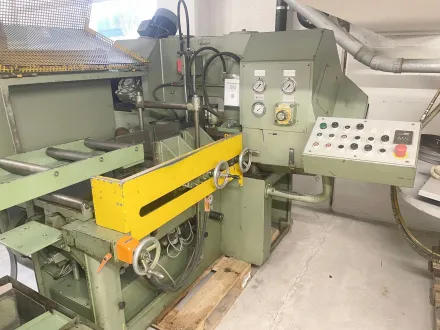 Forte FORTEMAT SBA 241 Bandsägen – RESALE