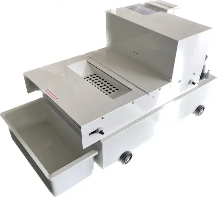 Unimag PFA-60 Kühlmittelbehälter – RESALE
