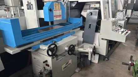 Proth PSGS-2550AH Flachschleifmaschinen – RESALE