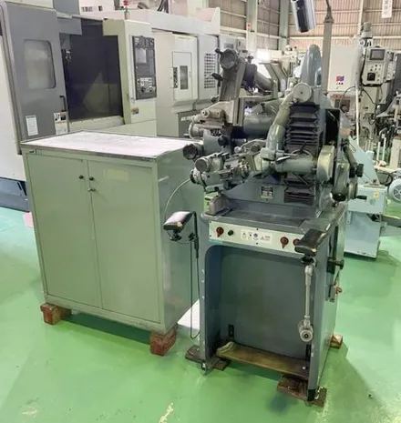 Ewag WS 11 SP Werkzeugschleifmaschinen – RESALE