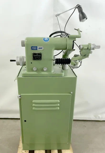 Pear AUP Bohrerschleifmaschinen – RESALE