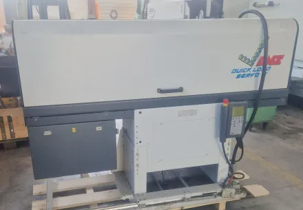 Lns QUICKLOAD SERVO II Stangenlademagazine – RESALE