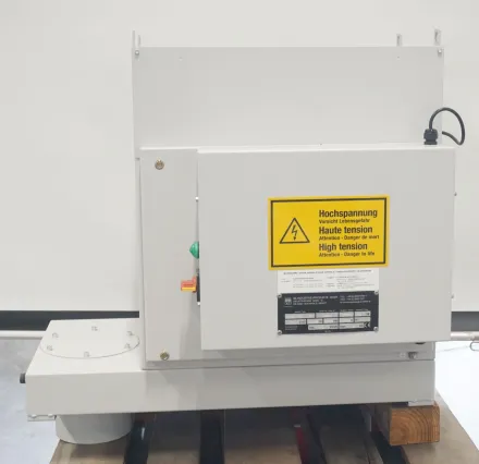 Elbaron RON/A 100 SV Staubabsauganlagen – RESALE