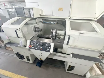 Schaublin 180 CCN R-T CNC Drehmaschinen – RESALE