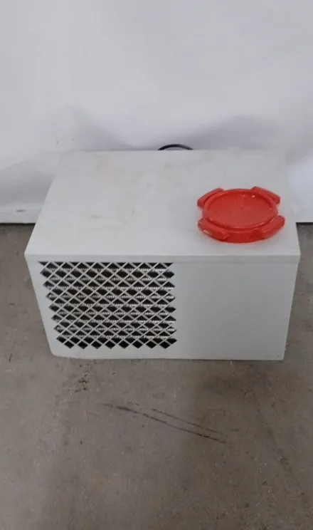 Sce SCE 0.7 V Wasserkühler – RESALE