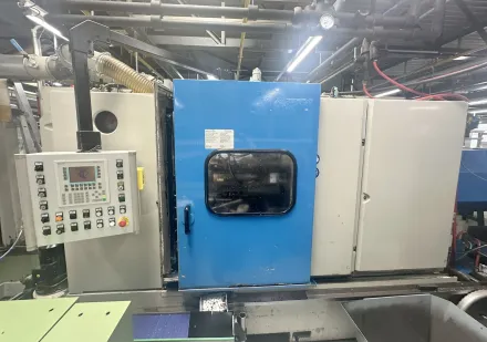 Schütte AF 51 Mehrspindeldrehautomaten – RESALE