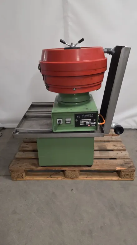 Polyservice P 30 HF-A Gleitschliff-Vibratoren – RESALE