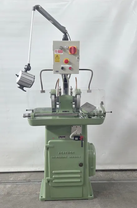 Agathon 175 A Stähleschleifmaschinen – RESALE